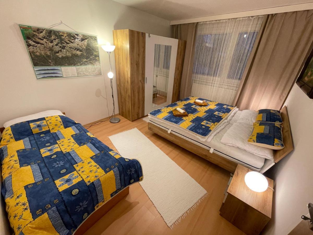 Apartman Doma - Tatranska Lomnica Exterior photo